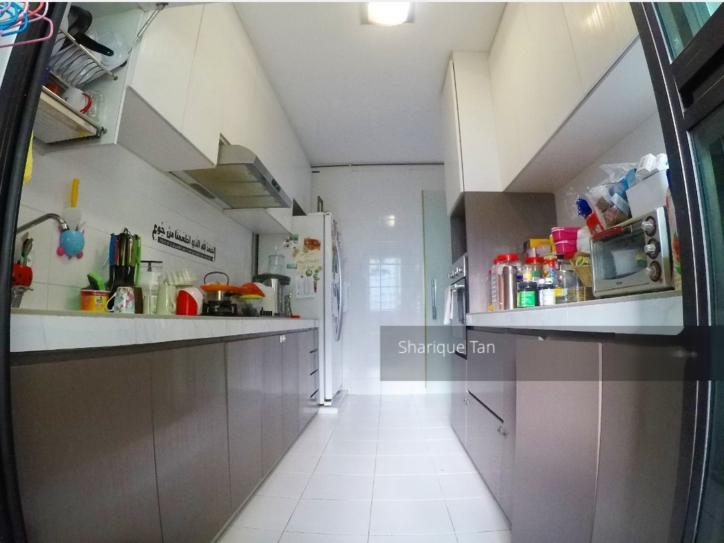 Blk 266B Punggol Way (Punggol), HDB 4 Rooms #200656382